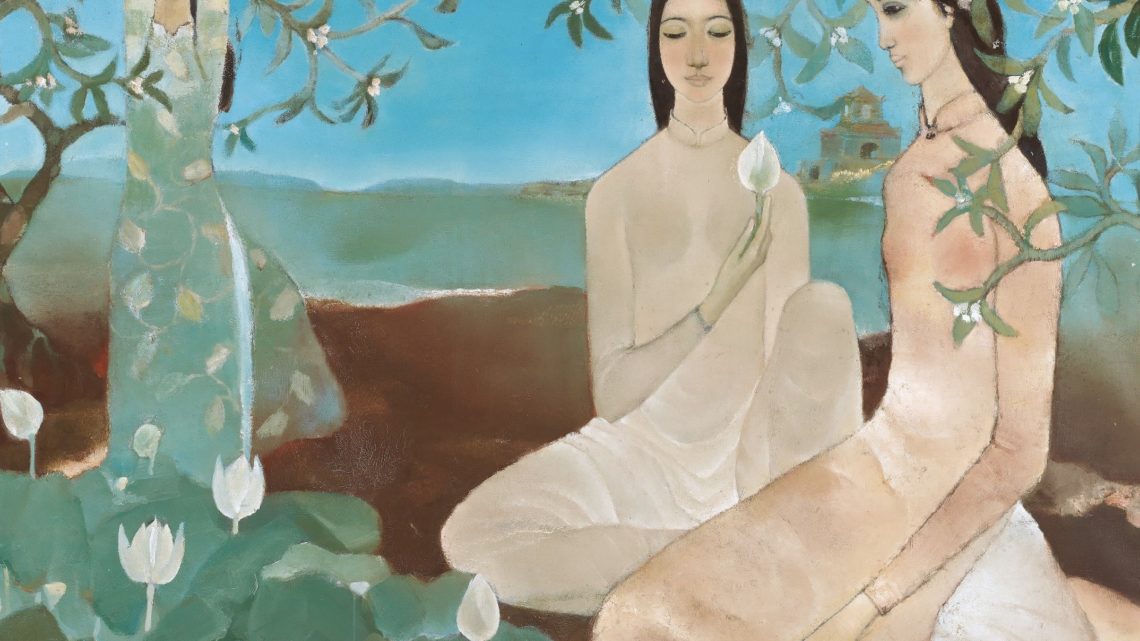 Nguyen Trung ou la grâce contre le dogmatisme