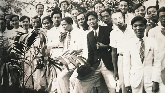Classement qualitatif des artistes vietnamiens issus de l’École des Beaux-Arts d’Hanoi (1925-1945)