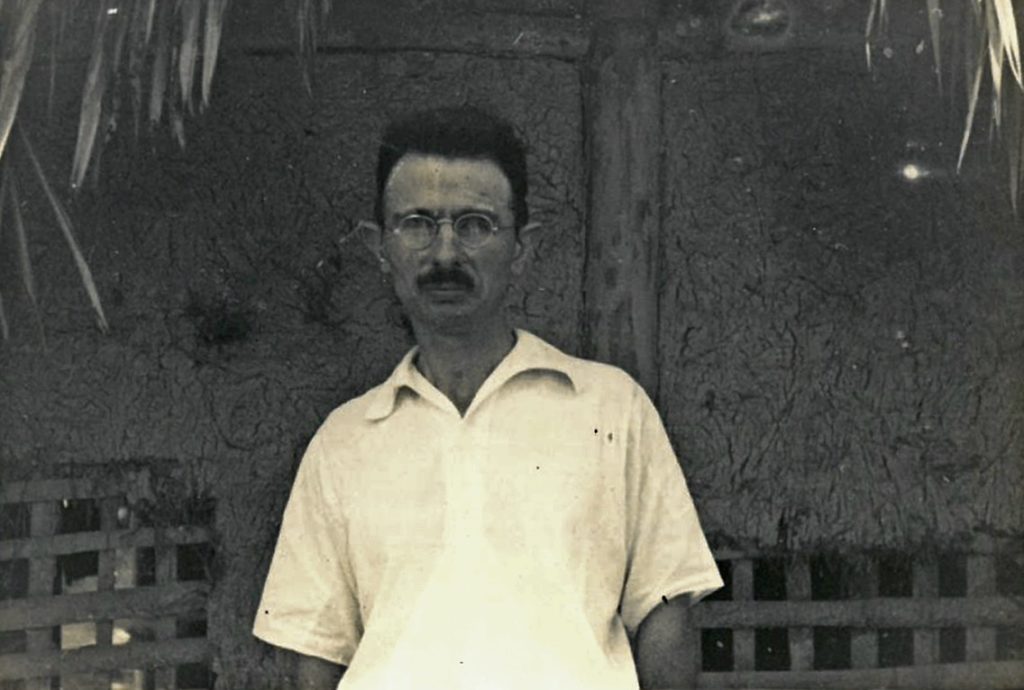 Joseph Inguimberty, Hanoi, circa 1938-40