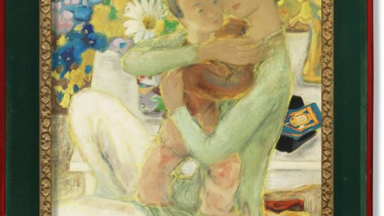 Le Pho et la religion ou le ressenti différé