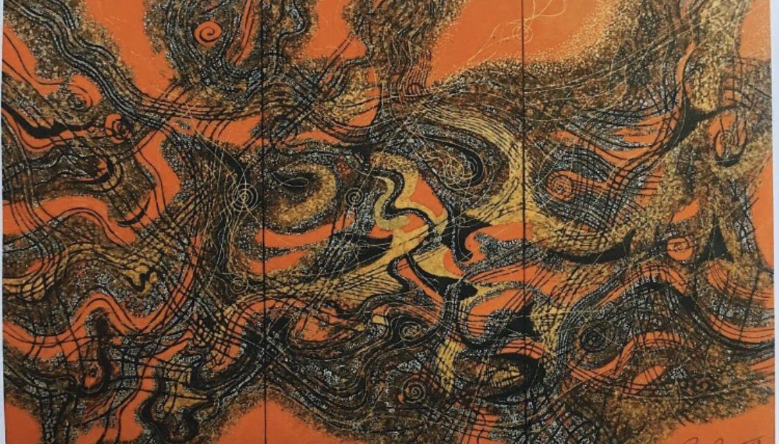 Truong Bé:  A Quest For The Absolute