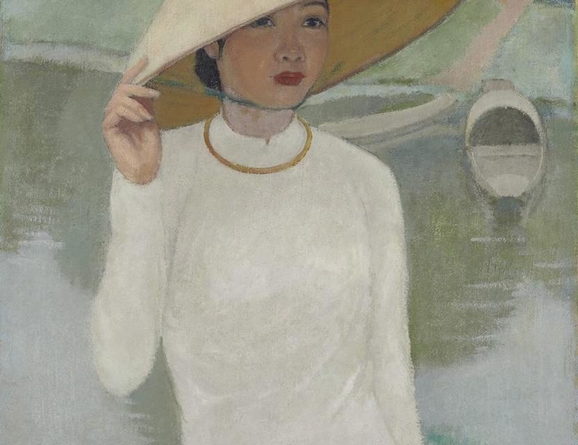 La Jeune Femme de Hué, 1937: Mai Thu or the sublime renunciation