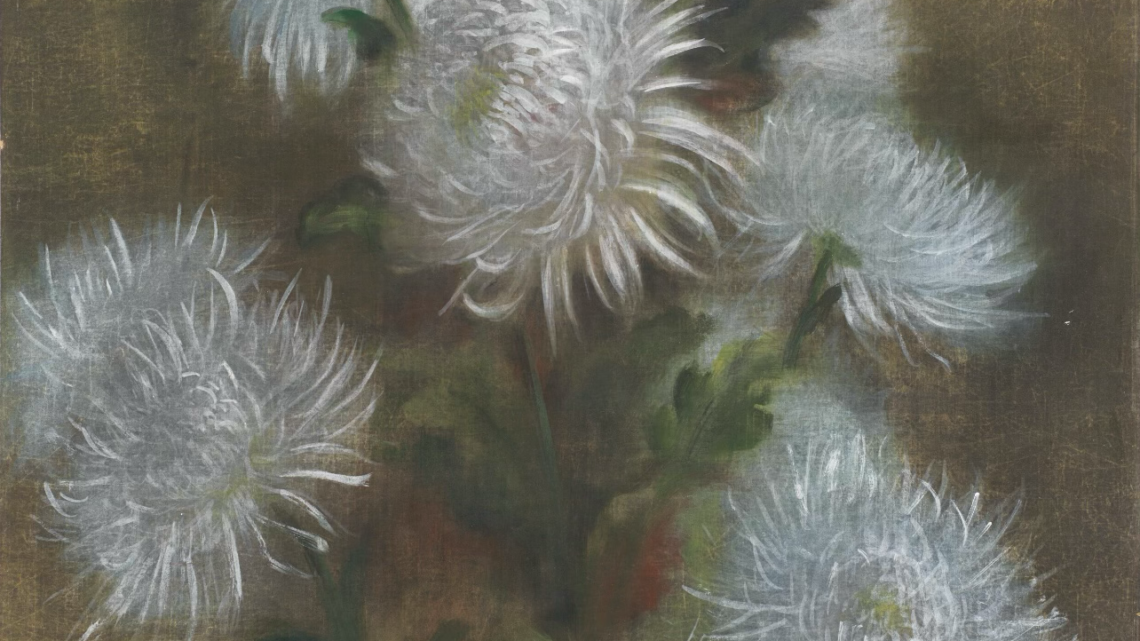 Des fleurs et des gants : le « blanc » triomphe (à nouveau) dans la section vietnamienne chez Christie’s à Hong Kong le 27 septembre 2025