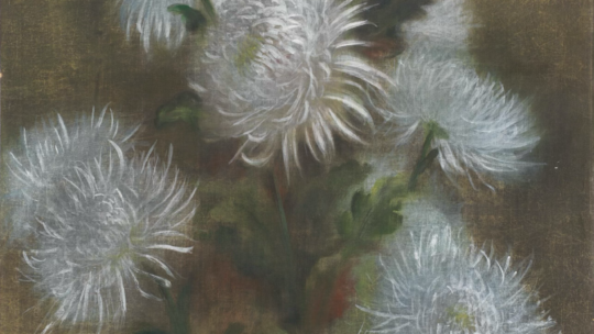 Des fleurs et des gants : le « blanc » triomphe (à nouveau) dans la section vietnamienne chez Christie’s à Hong Kong le 27 septembre 2025