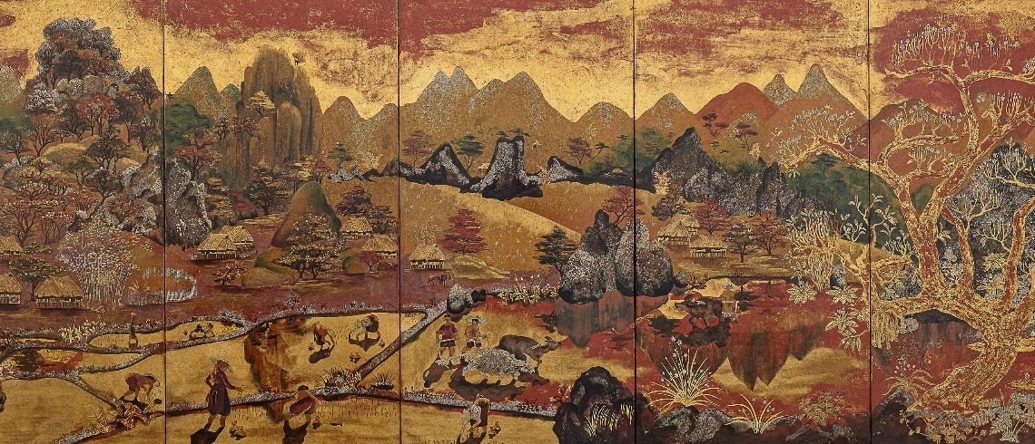 The Melchior Dejouany Collection at Christie’s Hong Kong, or the ambiguous allure of the 59th hour