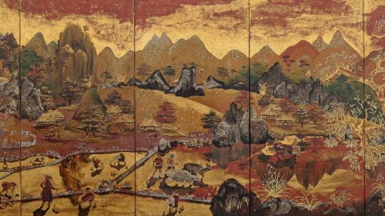 La collection Melchior Dejouany chez Christie&rsquo;s à Hong Kong, ou la volupté ambigüe de la 59ème heure